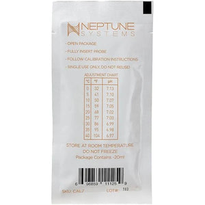 Neptune Ph 7.0 Calibration Fluid