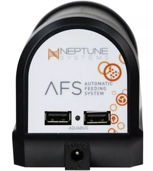 Neptune Systems AFS Automatic Feeding System